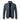 Autumn Winter Warm Cardigan Men Fleece Zipper Sweaters Jackets Mens Slim Fit Knitted Sweatercoat Thick Cardigan Sweater Coat Men