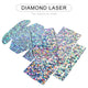 Diamond laser