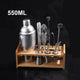 550ML-11PCS