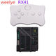 RX41 full set TX1