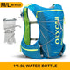 Blauw M 1,5L