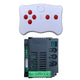 RX41 FCCE set TX10