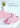 Ergonomic Wired Gaming Mouse 6 Buttons LED 2400 DPI USB Computer Gamer Mouse K3 Pink Gaming Mouse and mouse pads For PC Laptop