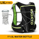 Zwart XL 1,5L