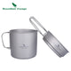 Ti2053C cup set