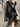 FTLZZ New Winter Motorcycle Leather Jacket Women Thick Warm Turn-down Collar Fur Jacket with Belt Female High Street Short Coat