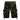 US Size 2024 New Camouflage Loose Cargo Shorts Men Cool Summer Military Camo Short Pants Homme Cargo Shorts