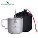 Ti3041D 1100ml