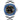 Custom Japan NH35 MIYOTA 8215 Automatic Men Watch Two Tone  Gold  Strap Sterile Blue Sunburst Dial Top Brand Sapphire Crystal