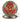Famous Russian Double-headed Eagle National Emblem Dome Commemorative Badge Design Pocket Watch Art Collections for Men Women
