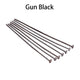 Gun Black