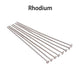 Rhodium