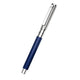 Blue silver