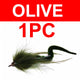 1pc olive