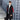 New Men's Winter Jacket Long Men's Coat with Zipper Hooded Male Coats High Quality Man Winter Brand Clothing