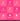 Ergonomic Wired Gaming Mouse 6 Buttons LED 2400 DPI USB Computer Gamer Mouse K3 Pink Gaming Mouse and mouse pads For PC Laptop