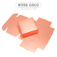 Rose gold