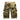 US Size 2024 New Camouflage Loose Cargo Shorts Men Cool Summer Military Camo Short Pants Homme Cargo Shorts