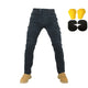 Grey with gear A