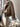 FTLZZ New Winter Motorcycle Leather Jacket Women Thick Warm Turn-down Collar Fur Jacket with Belt Female High Street Short Coat