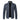 Autumn Winter Warm Cardigan Men Fleece Zipper Sweaters Jackets Mens Slim Fit Knitted Sweatercoat Thick Cardigan Sweater Coat Men