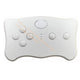 White remote