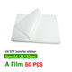 A Film A4 50PCS