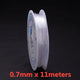 0.7mm x 11meters