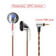 RS-2.5 TRRS-White