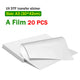 A Film A3 20PCS