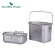 1500ml 600ml cups