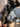 FTLZZ New Winter Motorcycle Leather Jacket Women Thick Warm Turn-down Collar Fur Jacket with Belt Female High Street Short Coat