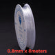 0.8mm x 8meters