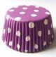 purple dot