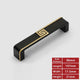 Black 96mm