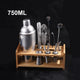 750ML-11PCS