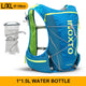 Blauw XL 1,5L