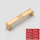 Gold 96mm