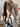 FTLZZ New Winter Motorcycle Leather Jacket Women Thick Warm Turn-down Collar Fur Jacket with Belt Female High Street Short Coat