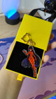 Clasp: Cat Box: Yellow