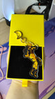Clasp: Moon Box: Yellow