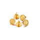 Gold 10mm
