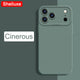 Cinereus