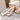 2024 Spring Women Wedding Shoes High Heels Brand Luxury Pearls Silk White Heels Ladies Sexy Pointed Toe Beading Pumps