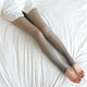 Grey Foot socks