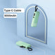 Type-C Green