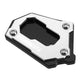 Zilver Zwart-R1200GS
