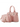 Women's Bag New Fashionable and High End Texture Single Shoulder Oblique Cross European and American Handheld Women's Bag