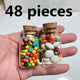 48 pieces