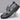 Summer Breathable Men's Baotou Sandals Hollowed Out Mesh Shoes Outdoor Non-slip Lightweight Sports Casual Beach Shoes